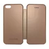 EVELATUS Huawei P Smart 2019 Book Case Rose Gold
