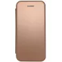 Evelatus Samsung Galaxy A9 (2018) Book Case Rose Gold