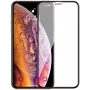 iLike Apple iPhone X/Xs/11 Pro 5.8 inch 3D Musta karastatud klaasist ekraanikaitse