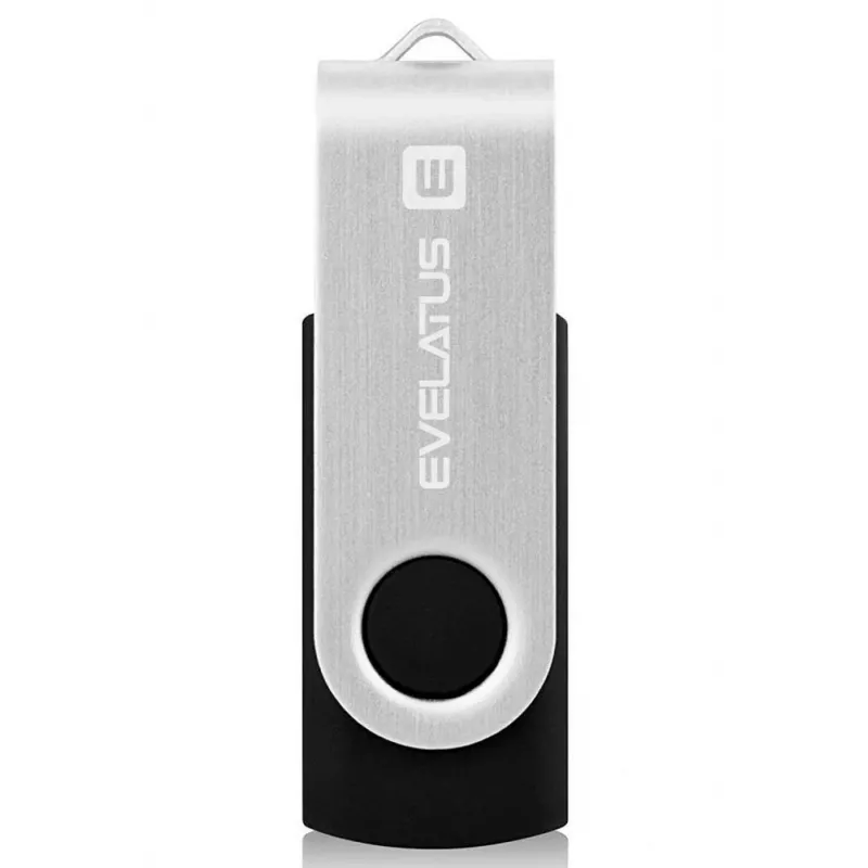 Evelatus USB Flash to Type C EFD02 64GB Must
