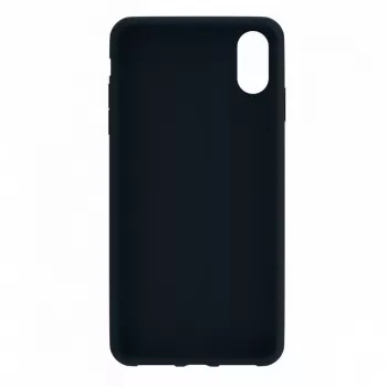 Evelatus Samsung Galaxy S10e Nano Silicone Case Soft Touch TPU Midnight Blue