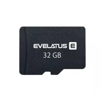 Evelatus Universal Micro SD Card 32GB 3.0 EMC01