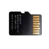Evelatus MicroSDXC 64GB Class 10 UHS-I U1 V10 mälukaart, lugemiskiirus 60MB/s, kirjutamiskiirus 20MB/s