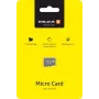 Evelatus MicroSDXC 64GB Class 10 UHS-I U1 V10 mälukaart, lugemiskiirus 60MB/s, kirjutamiskiirus 20MB/s