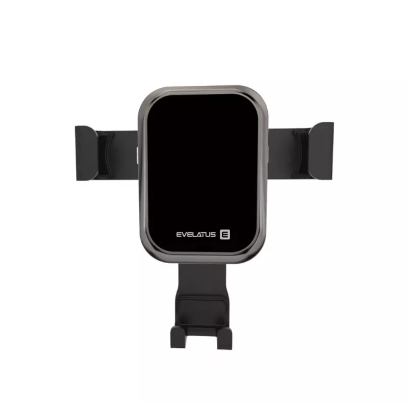 EVELATUS Car Holder ECH04 Black