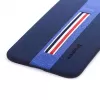 Evelatus Apple iPhone X Dazzle Blue Tagakaas