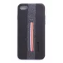 Evelatus Apple iPhone 7/8/SE 2020/SE 2022 Dazzel Black Tagakaas