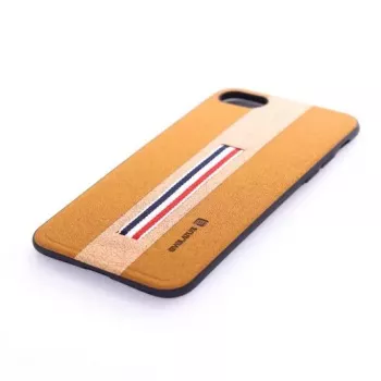 Evelatus Apple iPhone 7/8/SE 2020/SE 2022 Dazzel Brown Tagakaas