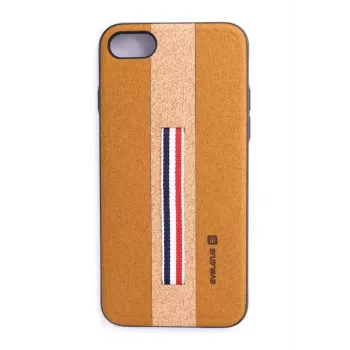 Evelatus Apple iPhone 7/8/SE 2020/SE 2022 Dazzel Brown Tagakaas
