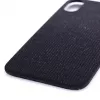 Evelatus Apple iPhone X Starnight Black Tagakaas