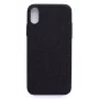 Evelatus Apple iPhone X Starnight Black Tagakaas