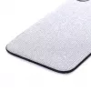 Evelatus Apple iPhone X Starnight Silver Tagakaas