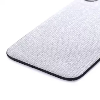 Evelatus Apple iPhone X Starnight Silver Tagakaas