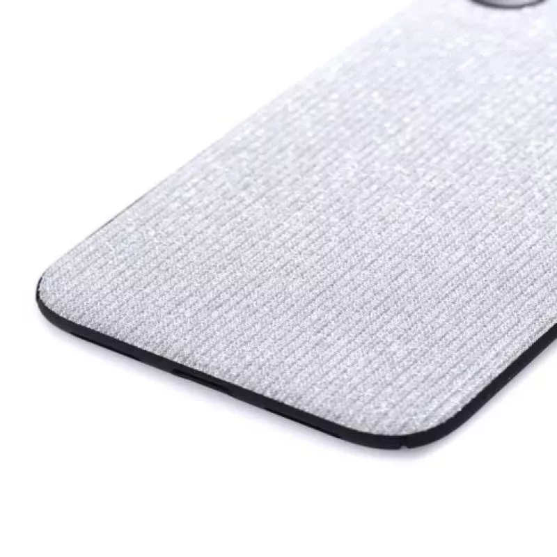 Evelatus Apple iPhone X Starnight Silver Tagakaas