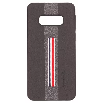 Evelatus Samsung Galaxy S10e Dazzel Must Tagakaas
