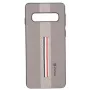 Evelatus Samsung Galaxy S10 Dazzel Gray TPU Tagakaas