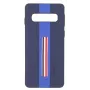 Evelatus Samsung Galaxy S10 Dazzle Blue TPU Tagakaas
