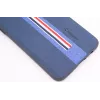 Evelatus Samsung Galaxy A50 Dazzle Blue Tagakaas