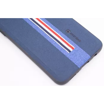 Evelatus Samsung Galaxy A50 Dazzle Blue Tagakaas