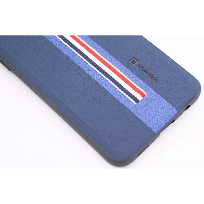 Evelatus Samsung Galaxy A50 Dazzle Blue Tagakaas