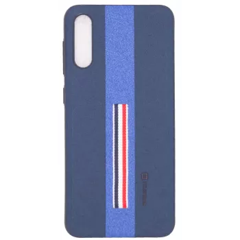 Evelatus Samsung Galaxy A50 Dazzle Blue Tagakaas