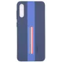 Evelatus Samsung Galaxy A50 Dazzle Blue Tagakaas