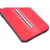 Evelatus Huawei P30 Lite Dazzel Red Tagakaas