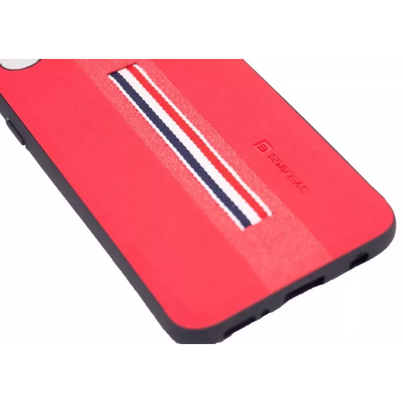 Evelatus Huawei P30 Lite Dazzel Red Tagakaas