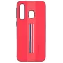 Evelatus Huawei P30 Lite Dazzel Red Tagakaas
