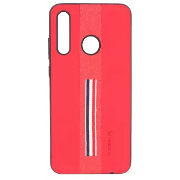 Evelatus Huawei P Smart 2019 Dazzel Red Protective Phone Case