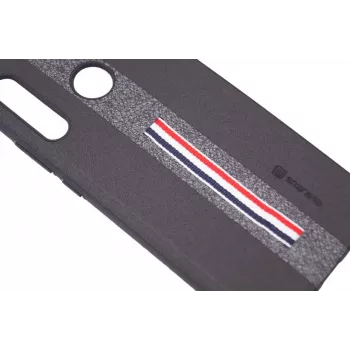 Evelatus Huawei P smart 2019 Dazzel Black Back Cover