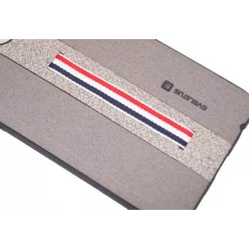 Evelatus Huawei P Smart 2019 Dazzle Gray Tagakaas