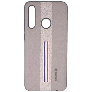 Evelatus Huawei P Smart 2019 Dazzle Gray Tagakaas