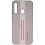 Evelatus Huawei P Smart 2019 Dazzle Gray Tagakaas