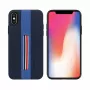 Evelatus Huawei P Smart 2019 Dazzle Blue Tagakaas