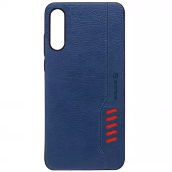 Evelatus Apple iPhone X Shooter Blue Hybrid Protective Case
