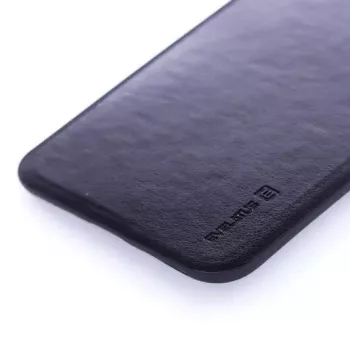 Evelatus Apple iPhone 7/8 Kuton Must Tagakaas