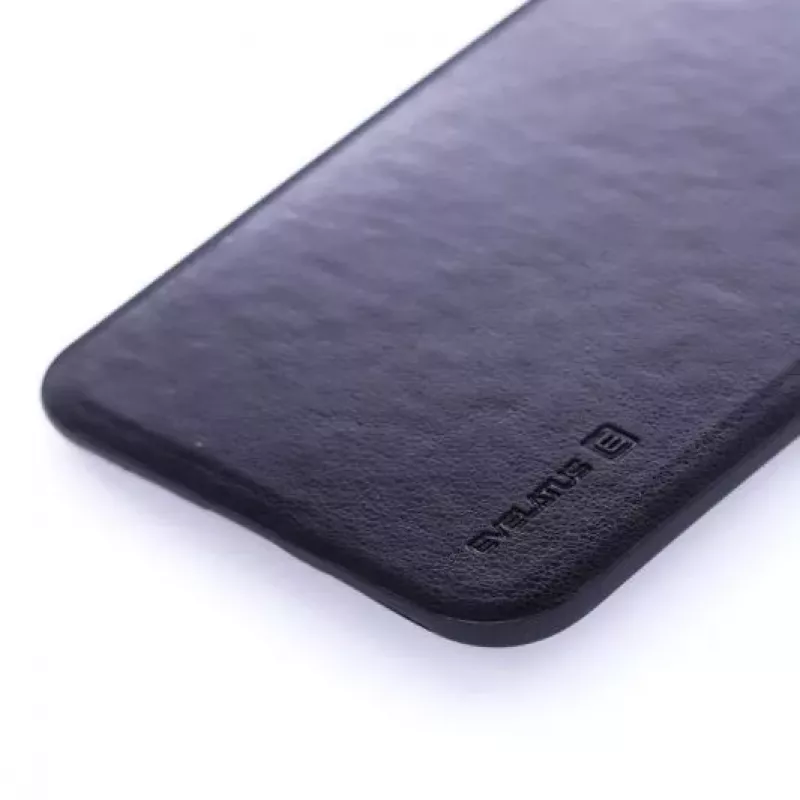 Evelatus Apple iPhone 7/8 Kuton Must Tagakaas