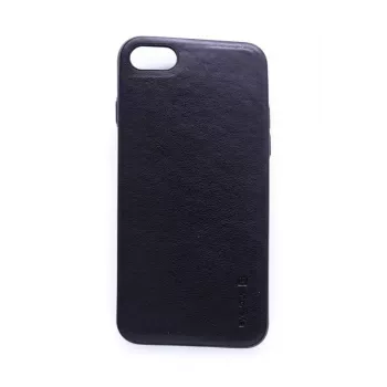 Evelatus Apple iPhone 7/8 Kuton Must Tagakaas