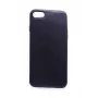 Evelatus Apple iPhone 7/8 Kuton Must Tagakaas