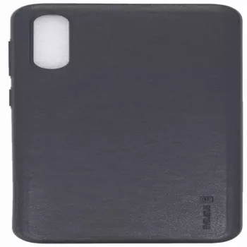 Evelatus Samsung A50 Kuton Must Tagakaas