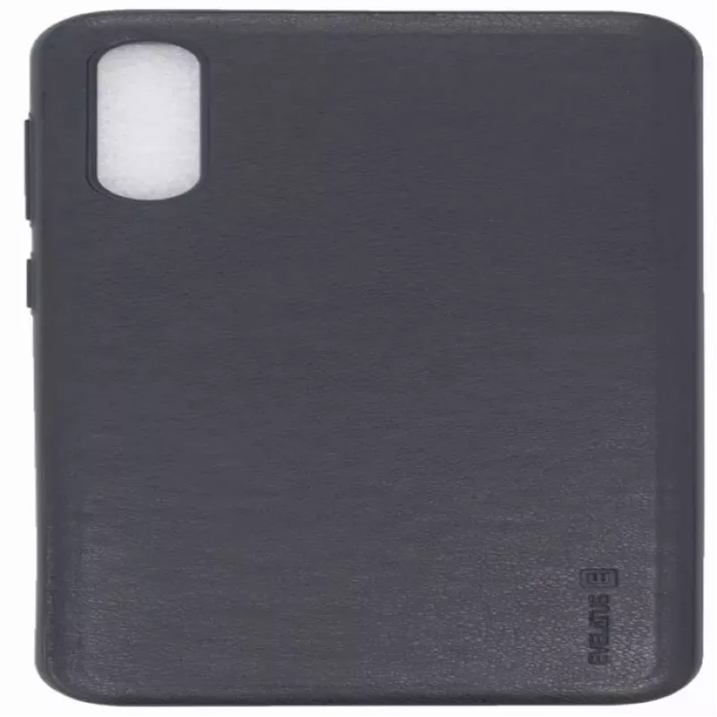 Evelatus Samsung A50 Kuton Must Tagakaas