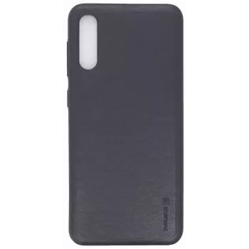 Evelatus Samsung A50 Kuton Must Tagakaas