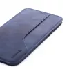 Evelatus Apple iPhone X Cissais sinine silikoonist tagakaas