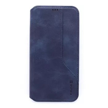 Evelatus Apple iPhone X Cissais sinine silikoonist tagakaas