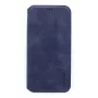 Evelatus Apple iPhone X Cissais sinine silikoonist tagakaas