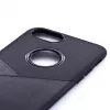 Evelatus Apple iPhone 7/8/SE2020/SE2022 Phantom Black Tagakaas