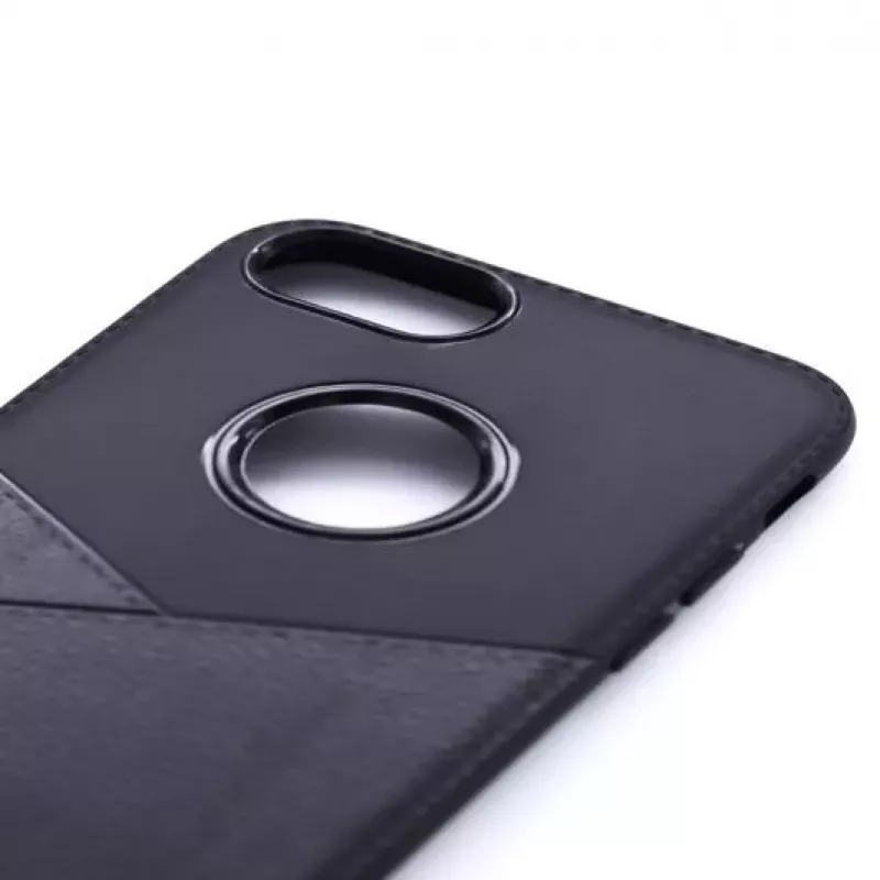 Evelatus Apple iPhone 7/8/SE2020/SE2022 Phantom Black Tagakaas