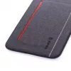 Evelatus Apple iPhone 7/8/SE2020/SE2022 6127 Musta silikoonist ümbris