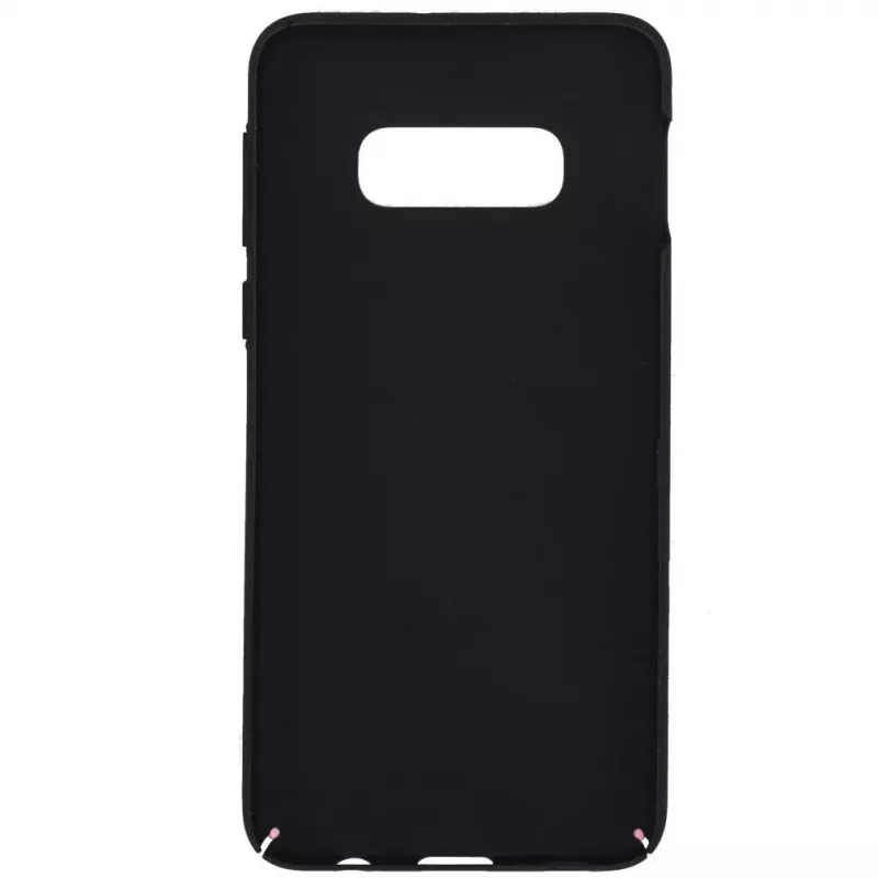 Evelatus Samsung Galaxy S10e Tagakaas Kollane